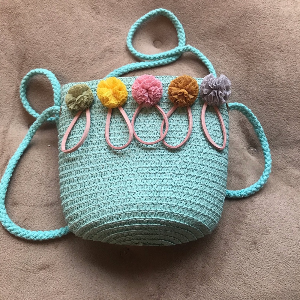 Little cute purse